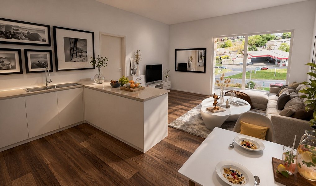 Prodej bytu 2+kk 57 m², Brno – náhled fotky 4