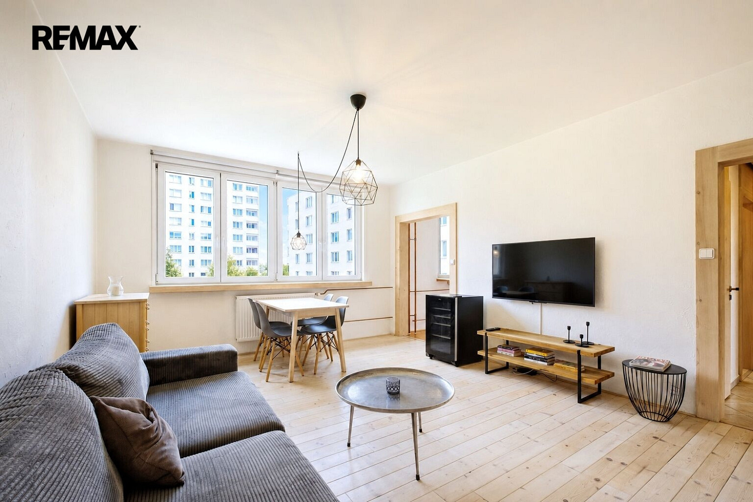 Prodej bytu 3+1 68 m² – fotografie 4