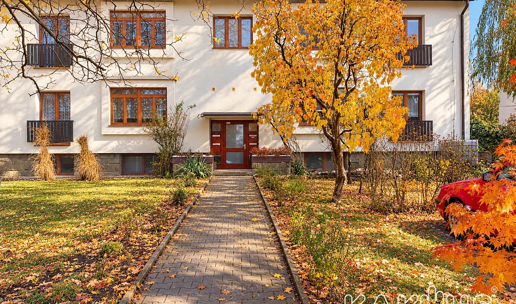 Pronájem bytu 3+1 75 m², Frýdek-Místek – náhled fotky 3