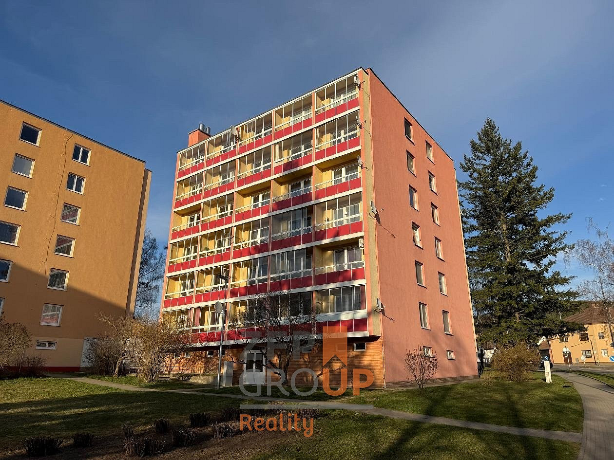 Prodej bytu 3+1 81 m²