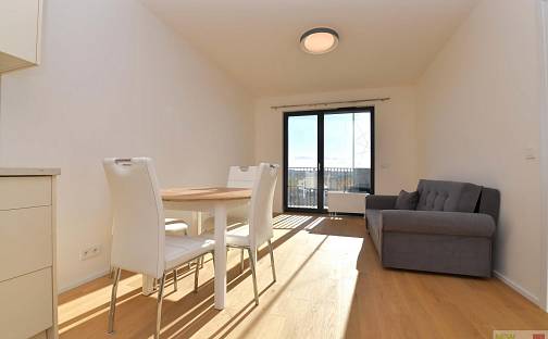 Pronájem bytu 2+kk 46 m², Bělohlávkova, Praha 5 - Stodůlky