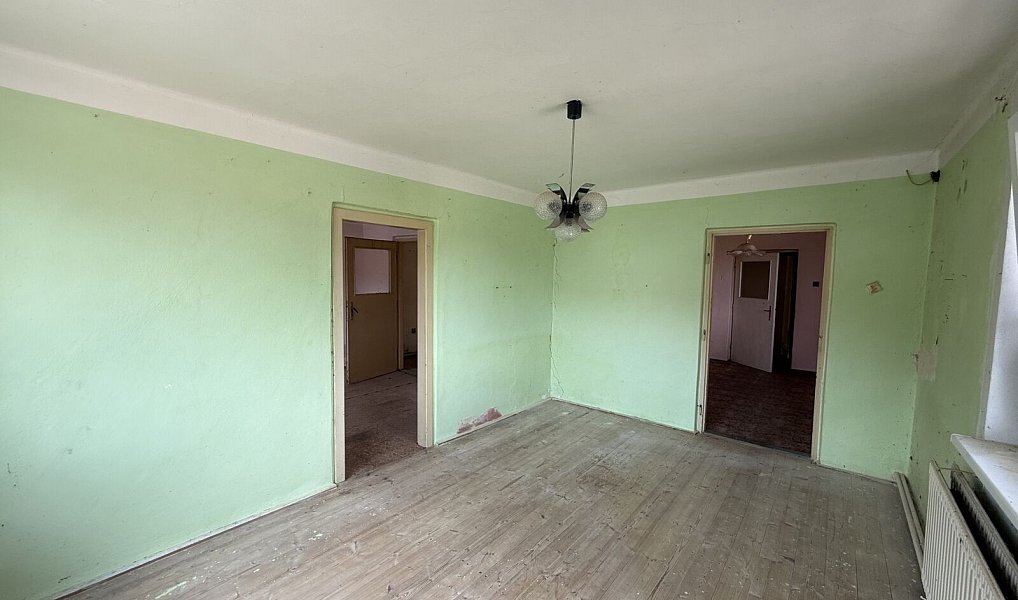 Prodej domu 90 m² s pozemkem 279 m², Těškov – náhled fotky 21