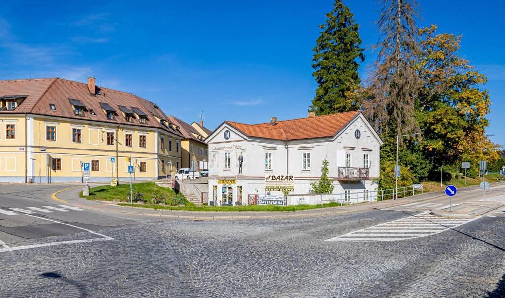 Prodej domu 200 m² s pozemkem 616 m², Jindřichův Hradec – náhled fotky 5