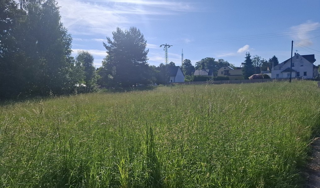 Prodej zahrady 2 102 m², Jiříkov – náhled fotky 3