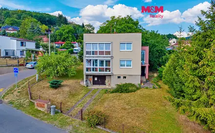 Prodej domu 130 m² s pozemkem 736 m², Rýzmberská, Kdyně, okres Domažlice