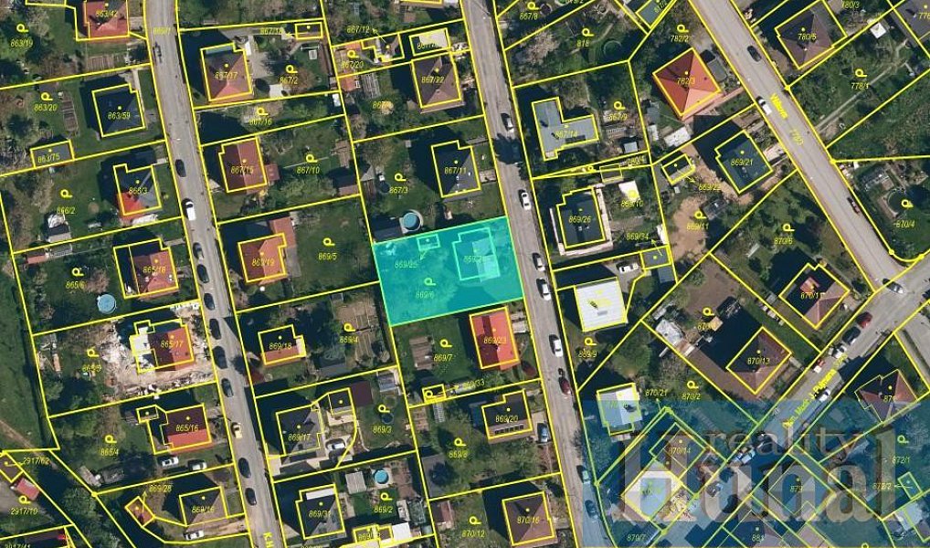 Prodej domu 213 m² s pozemkem 736 m², Pelhřimov – náhled fotky 28