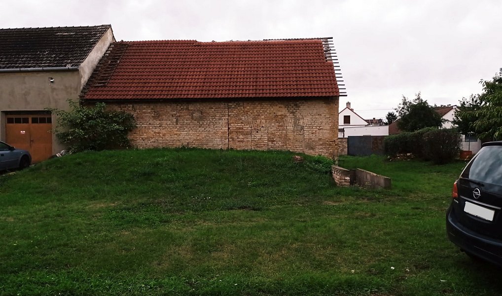 Prodej chaty/chalupy 145 m² s pozemkem 465 m², Jevišovka – náhled fotky 6