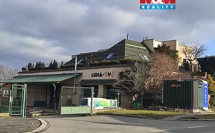 Pronájem obchodních prostor 500 m², Opava
