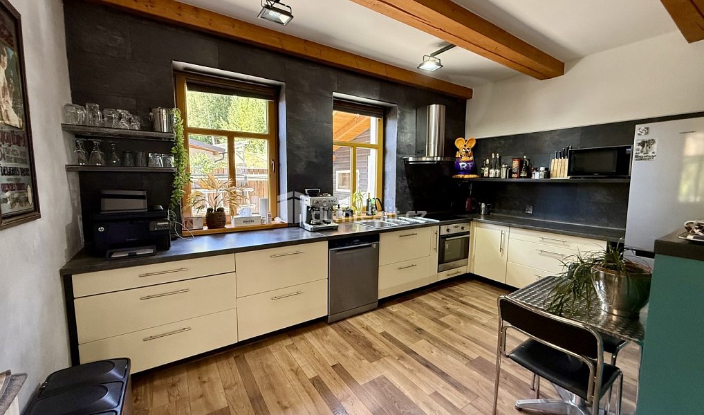 Prodej domu 106 m² s pozemkem 269 m², Mariánské Lázně – náhled fotky 9