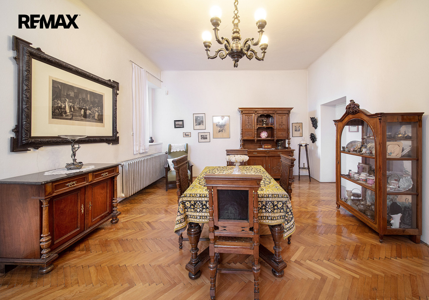 Prodej kanceláře 193 m² — photo 3