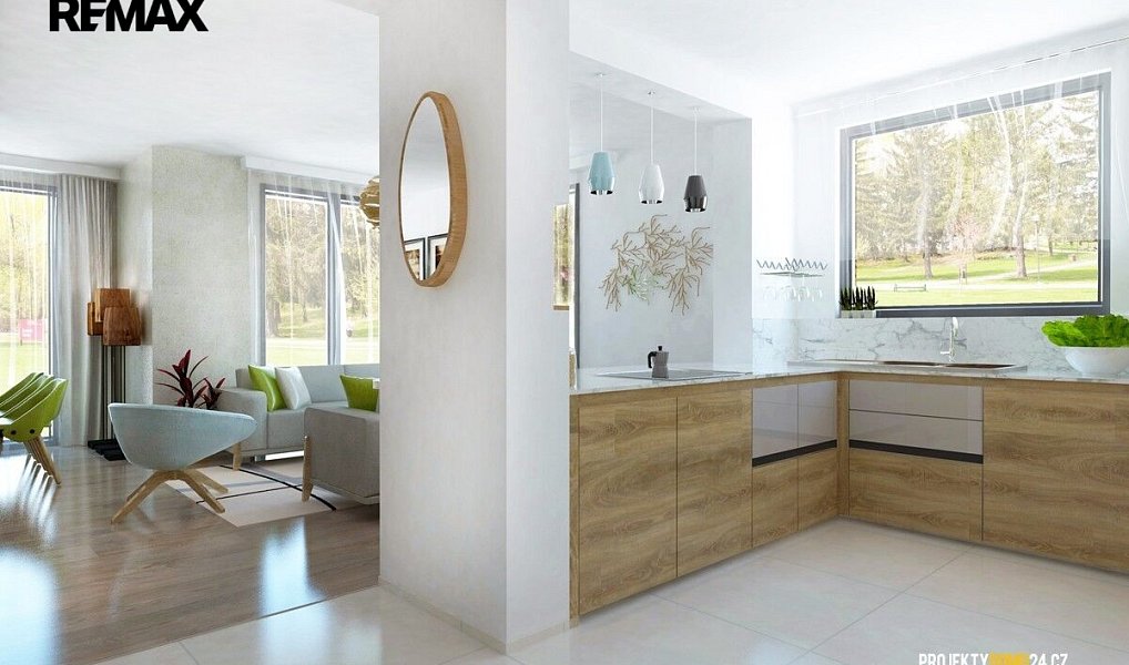 Prodej domu 123 m² s pozemkem 1 209 m², Řícmanice – náhled fotky 9