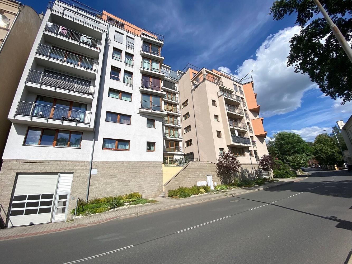 Prodej bytu 2+kk 68 m² — photo 3