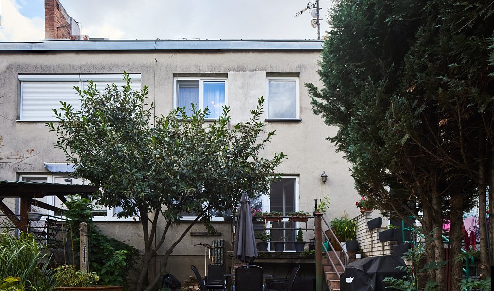 Prodej domu 94 m² s pozemkem 150 m², Znojmo – náhled fotky 23