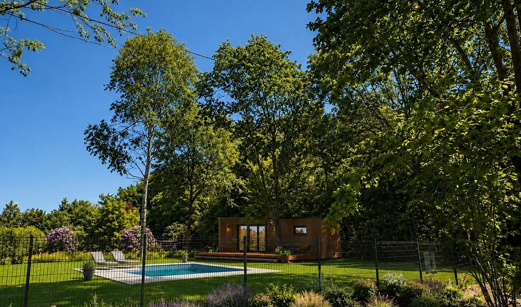 Prodej zahrady 533 m², Orlová – náhled fotky 4