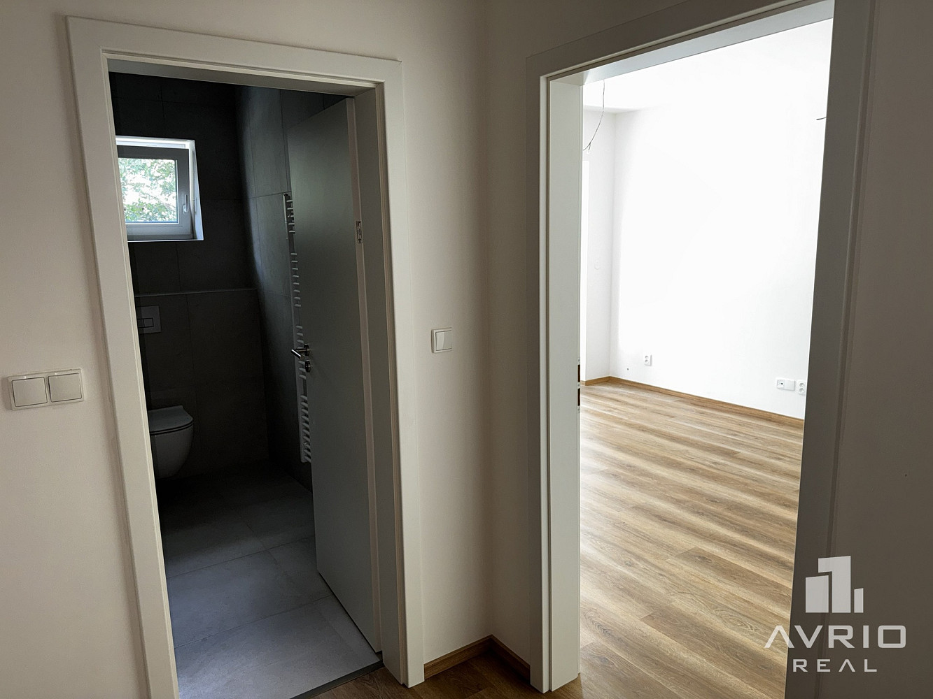 Prodej bytu 1+kk 28 m² – fotografie 4