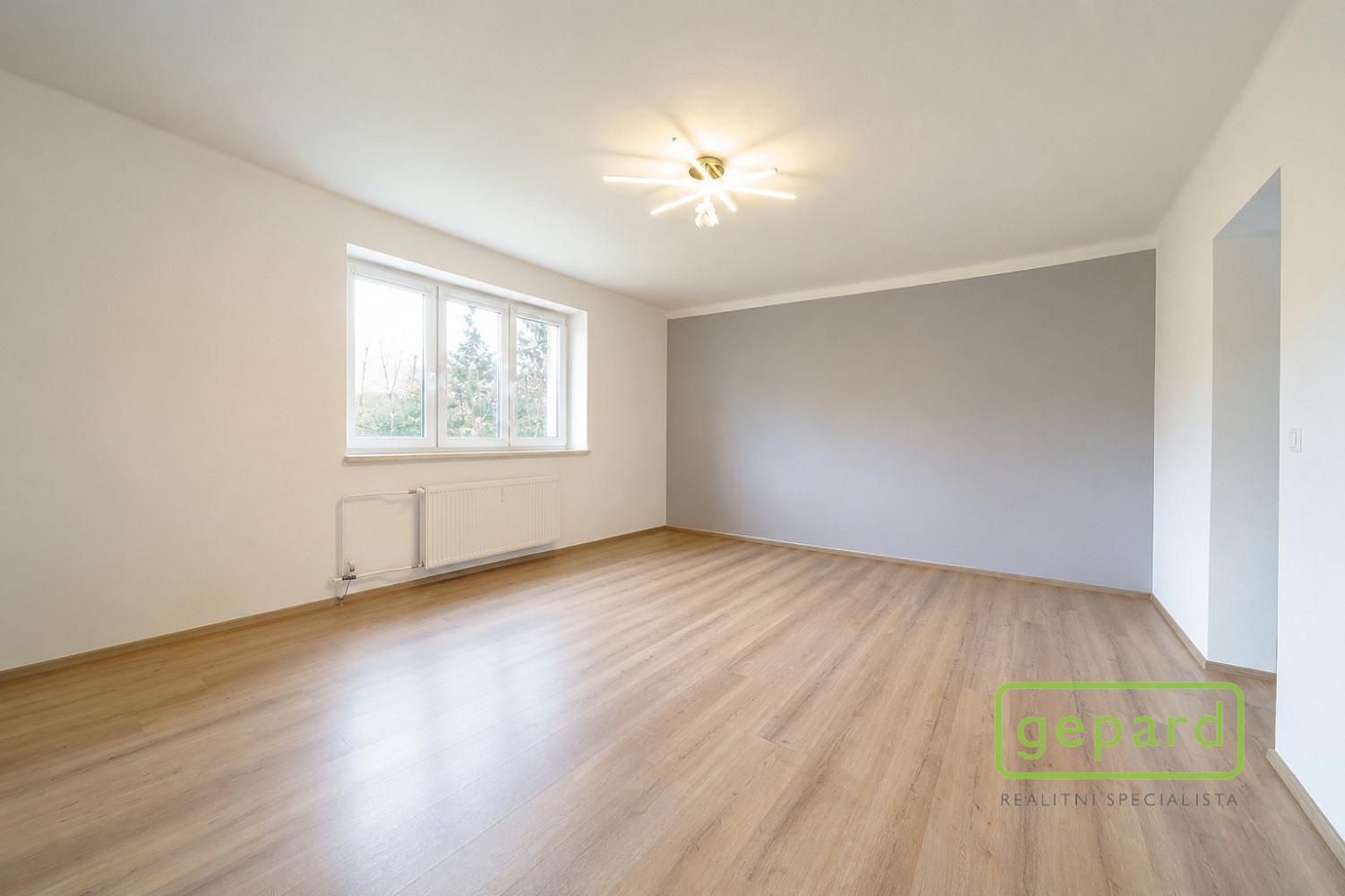 Prodej bytu 3+1 100 m² – fotografie 2