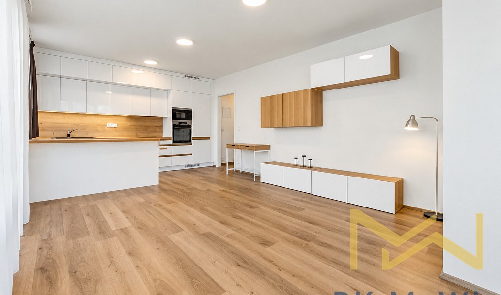 Prodej bytu 2+kk 69 m², Praha – náhled fotky 7