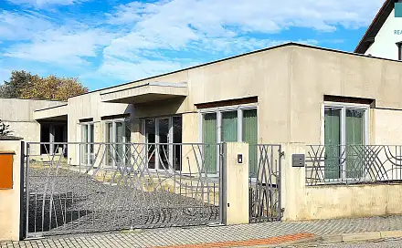 Prodej domu 510 m² s pozemkem 1 700 m², Moravské Budějovice, okres Třebíč
