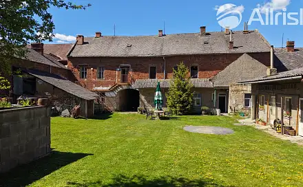 Prodej domu 200 m² s pozemkem 1 028 m², Nedbalova, Olomouc - Topolany
