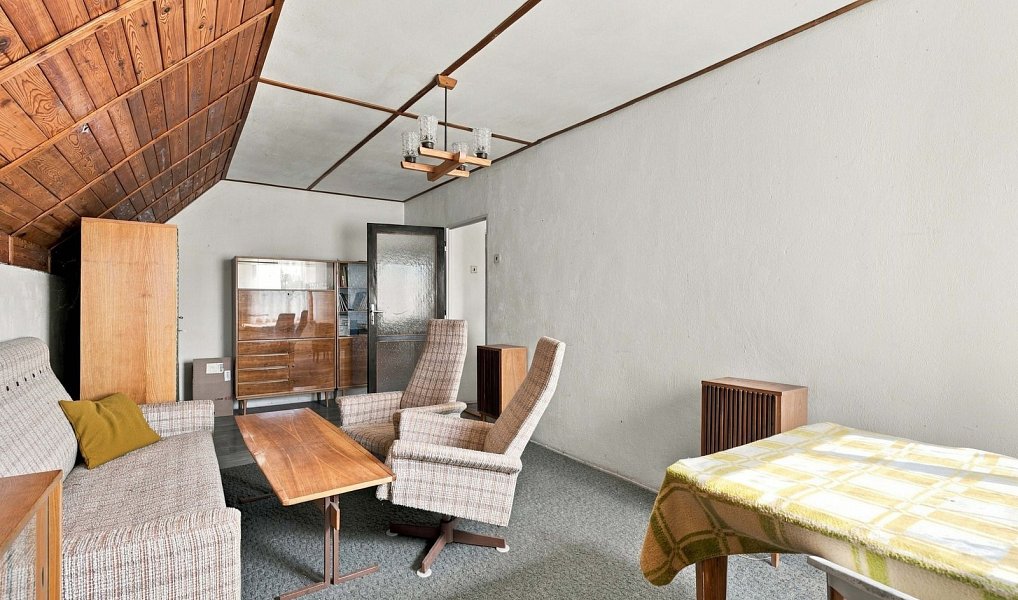 Prodej domu 196 m² s pozemkem 511 m², Ostřešany – náhled fotky 15