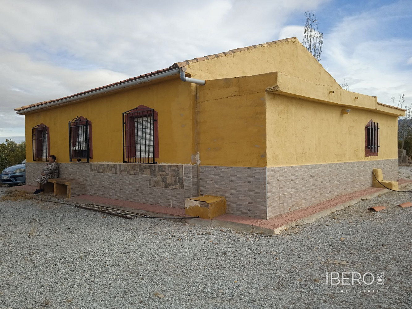Prodej domu 84 m² s pozemkem 90 m²