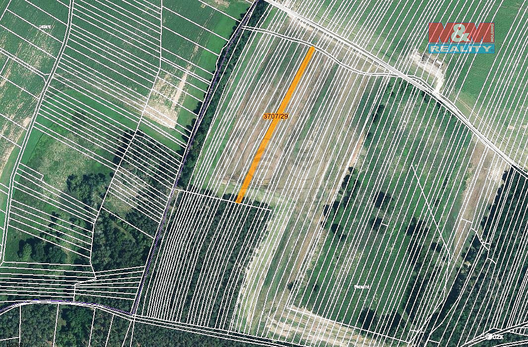 Prodej pole 112 m² — photo 4