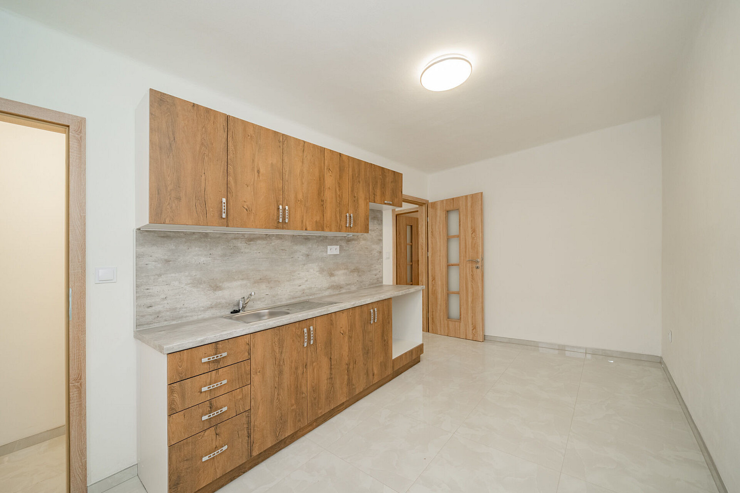 Prodej bytu 2+1 67 m²