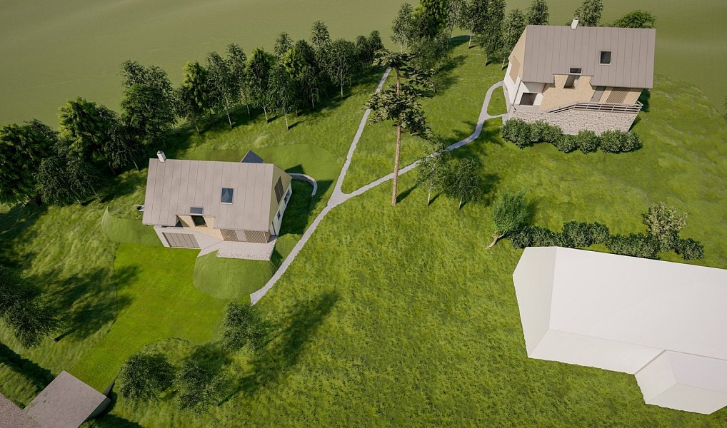 Prodej stavebního pozemku 1 098 m², Sedloňov – náhled fotky 20