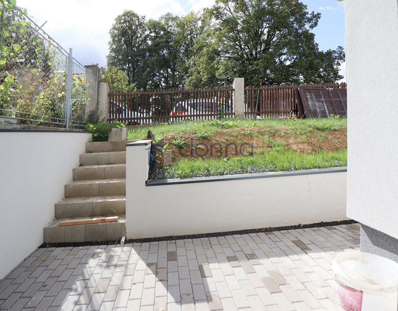 Pronájem bytu 2+kk 45 m² – fotografie 3