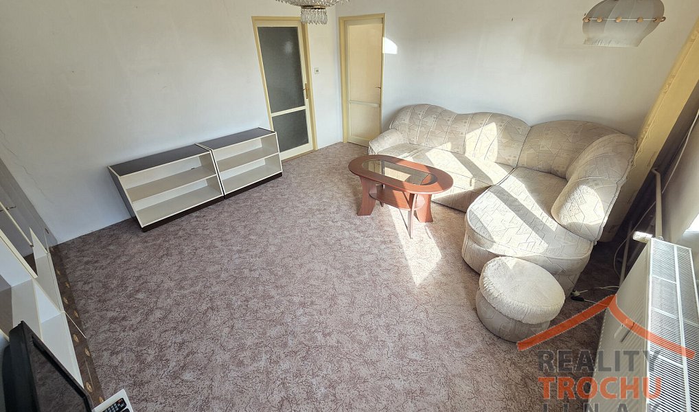 Prodej bytu 3+1 67 m², Dvůr Králové nad Labem – náhled fotky 5