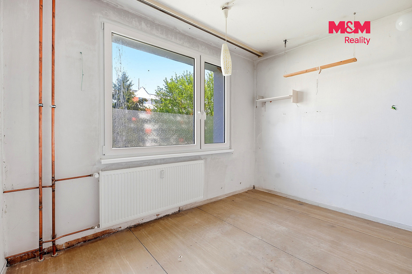 Prodej bytu 3+1 59 m² — photo 3
