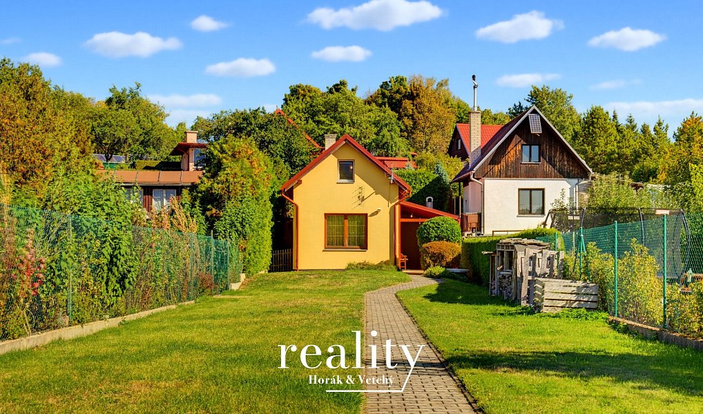 Prodej domu, 40 m², Jihlava