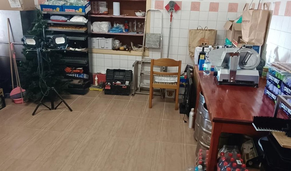 Pronájem restaurace 260 m², Děčín – náhled fotky 7