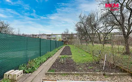 Prodej domu 124 m² s pozemkem 375 m², Masarykova, Němčice nad Hanou, okres Prostějov