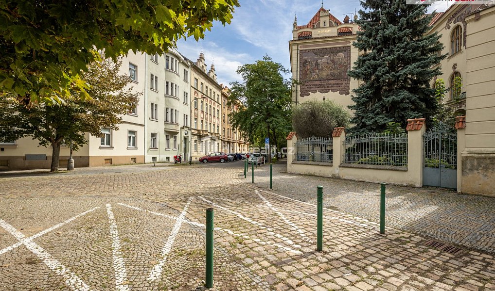 Prodej bytu 2+1 44 m², Praha – náhled fotky 33