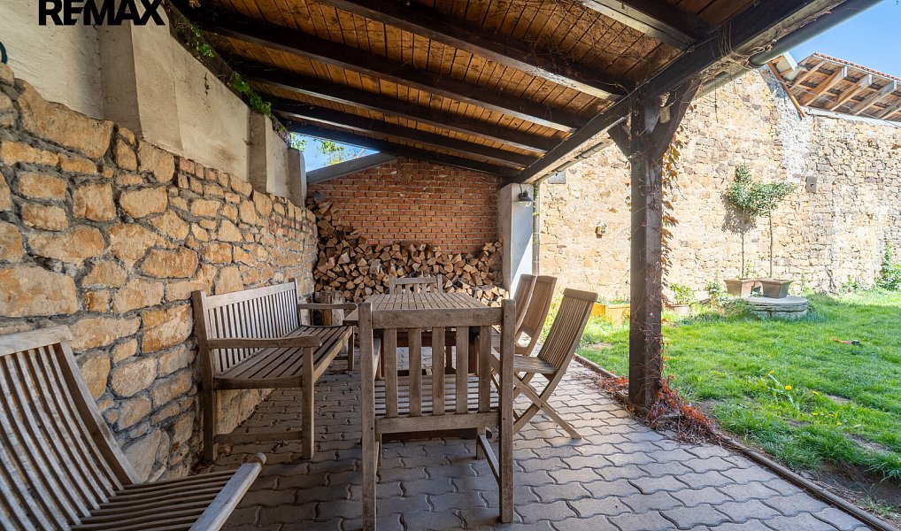 Prodej domu 220 m² s pozemkem 312 m², Kostelec nad Černými lesy – náhled fotky 41