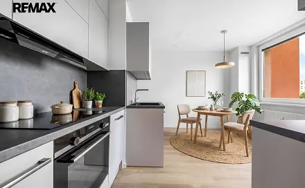 Prodej bytu 2+1 59 m², Krhanická, Praha 4 - Kamýk