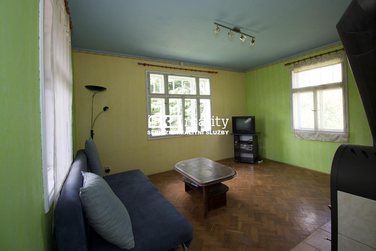 Prodej domu 85 m² s pozemkem 1 520 m² – fotografie 5