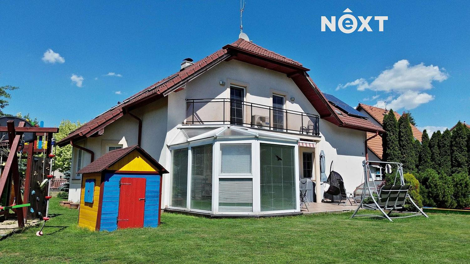 Prodej domu 214 m² s pozemkem 944 m² — photo 3