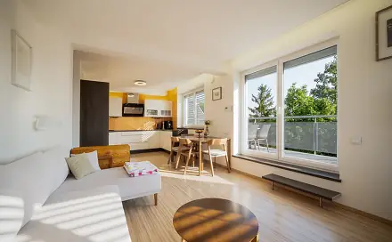 Prodej bytu 3+kk 73 m²