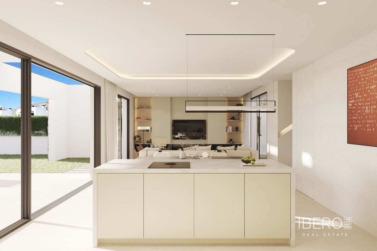 Casa 5+kk – Finestrat, la Marina Baixa - Más