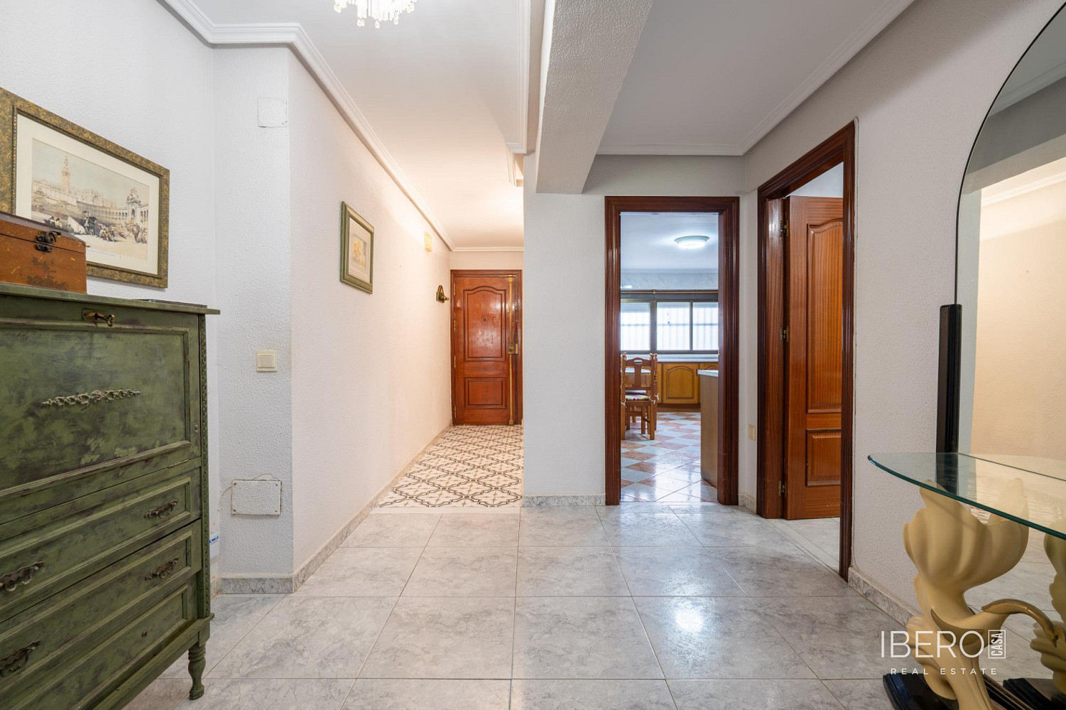 Pis 5+kk – Almería, Barrio Araceli, San Luis - Més