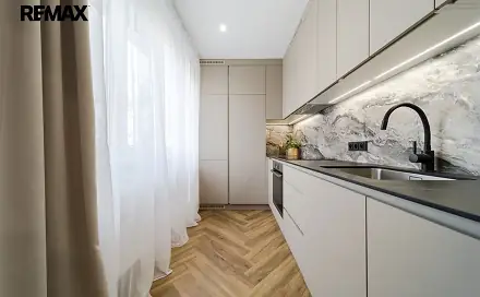 Prodej bytu 2+1 59 m², Cihlářská čtvrť, Hodonín