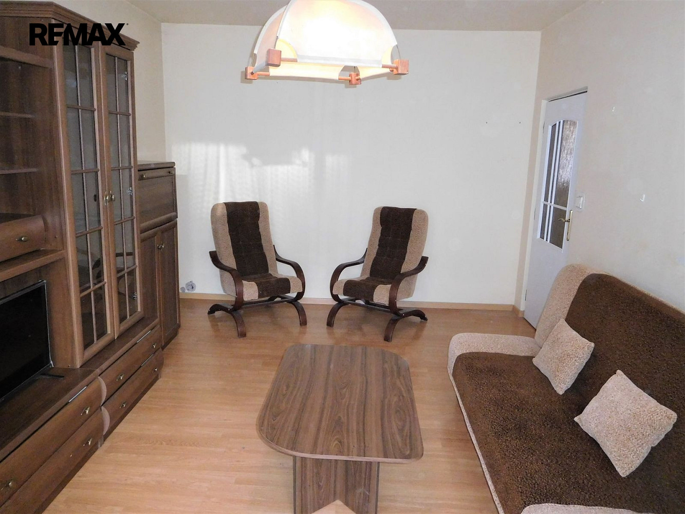 Pronájem bytu 2+1 61 m² – pohled 4
