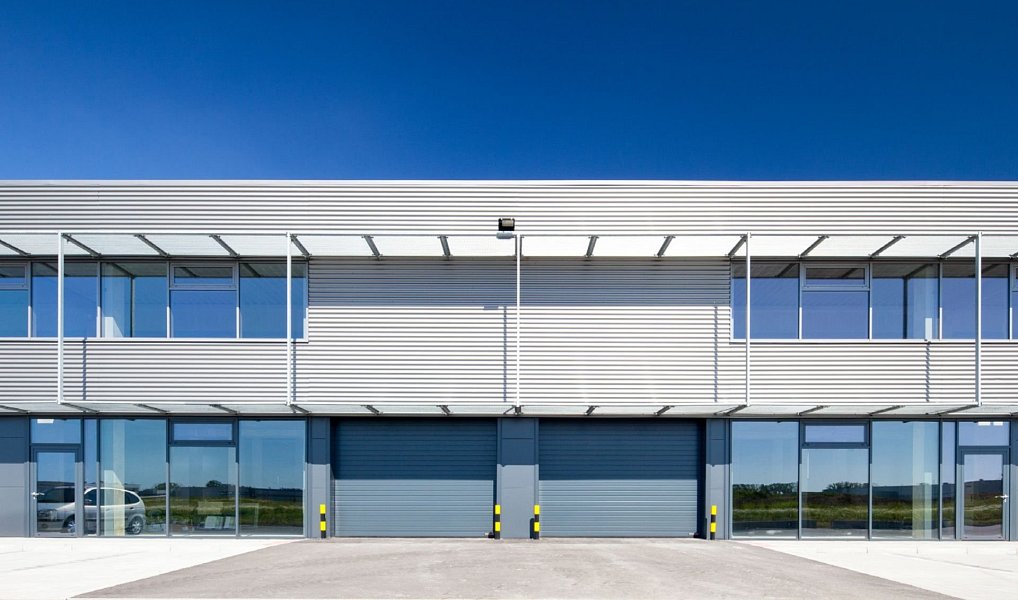 Pronájem obchodních prostor 557 m², Plzeň – náhled fotky 12