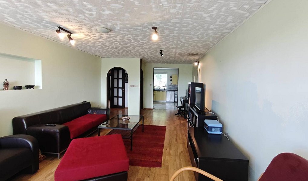 Prodej domu 170 m² s pozemkem 279 m², Cheb – náhled fotky 5
