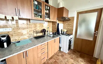 Prodej bytu 2+1 71 m², Luďka Matury, Pardubice - Studánka