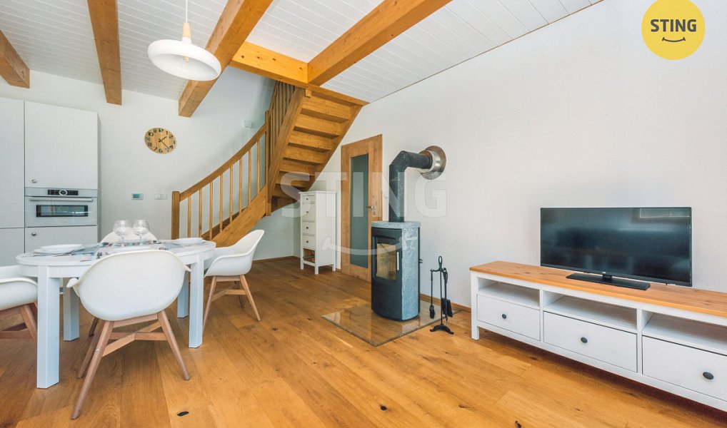 Prodej domu 90 m² s pozemkem 638 m², Olešnice v Orlických horách – náhled fotky 6