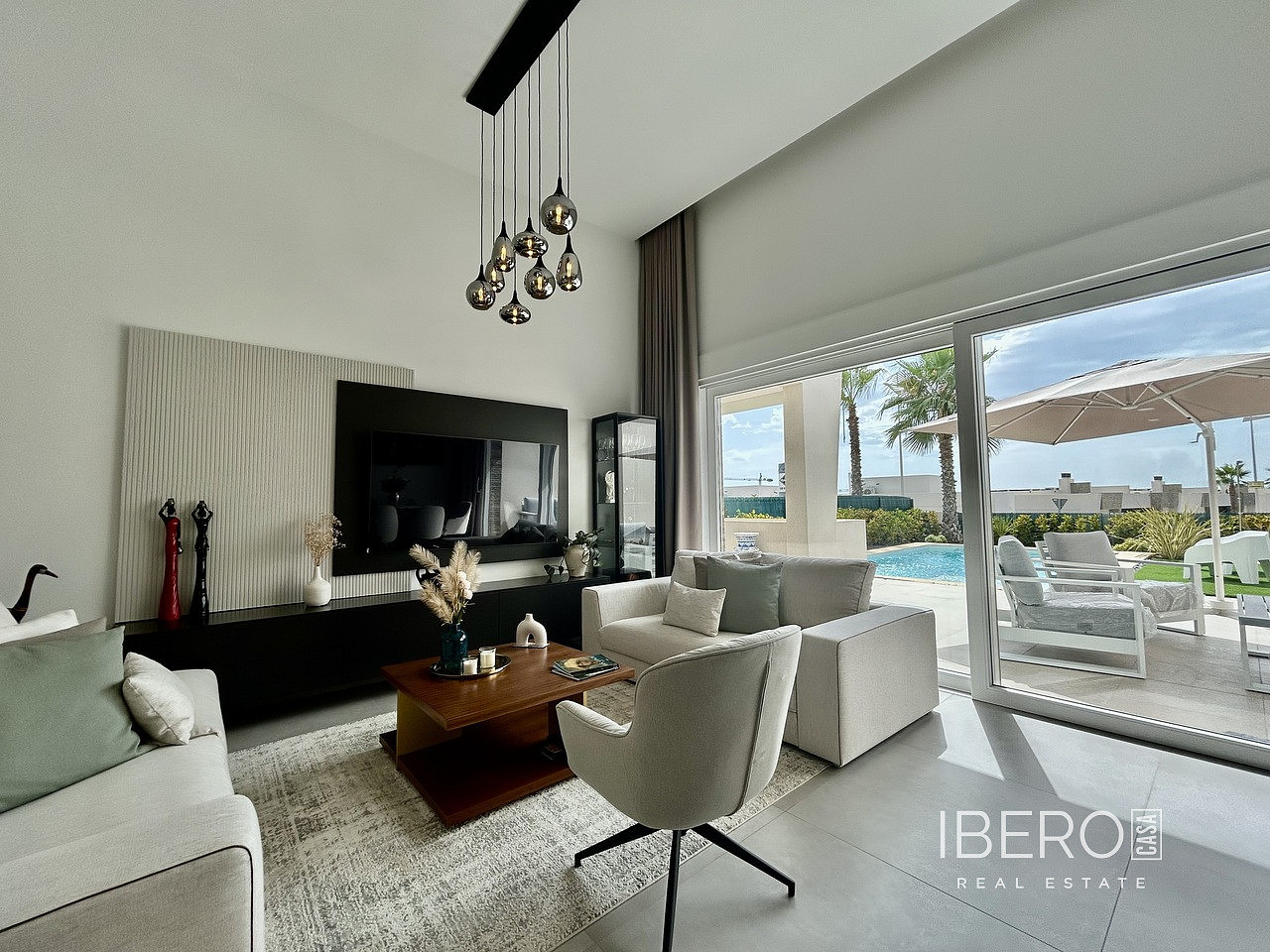 Casa 5+kk – Algorfa - Más