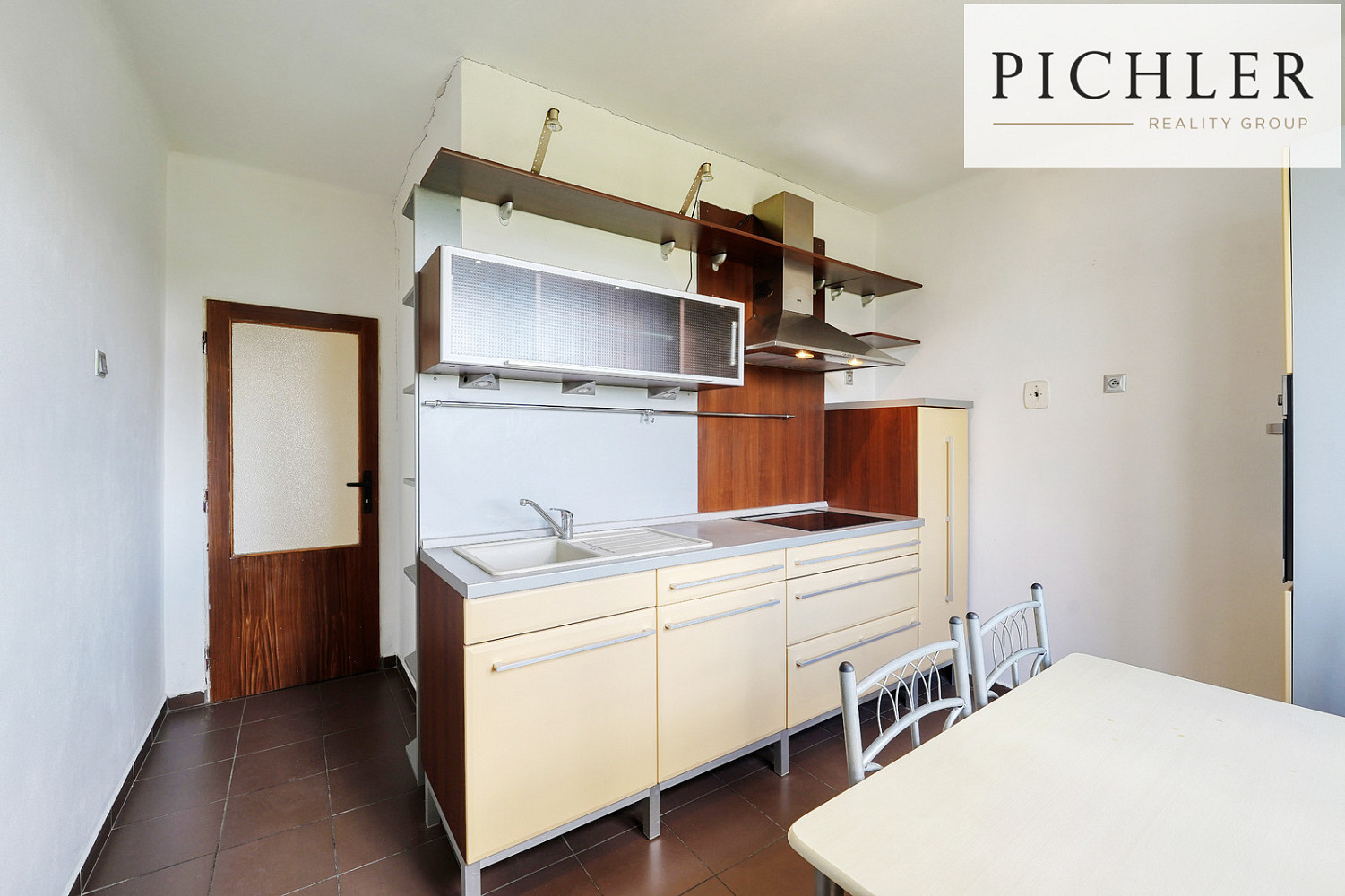 Prodej bytu 3+1 80 m² – fotografie 4